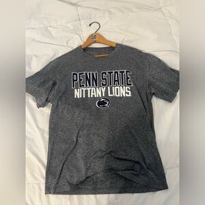 PENN STATE T-shirt (dry fit material) size M